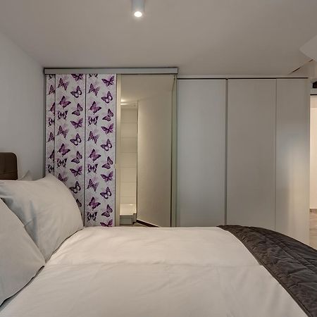 Smartroom The Residence La Cittadella بادن المظهر الخارجي الصورة