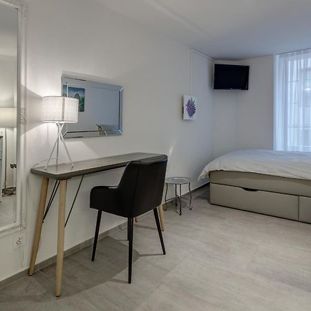 Smartroom The Residence La Cittadella بادن المظهر الخارجي الصورة